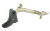Glock Oem Trigr W/bar Gen 4 19/23 - SP04497