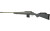 Ruger 46907 American Gen II Full Size 400 Legend 5+1 20" Cobalt Cerakote Threaded Barrel, Picatinny Rail Steel Receiver, Gray Splatter Adjustable Synthetic Stock - 46907 - 736676469079