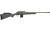Ruger 46907 American Gen II Full Size 400 Legend 5+1 20" Cobalt Cerakote Threaded Barrel, Picatinny Rail Steel Receiver, Gray Splatter Adjustable Synthetic Stock - 46907 - 736676469079
