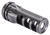 Gemtech ETM Muzzle Brake 5.56 1/2-28 For AR Style Rifles 14.5 Pin Weld