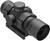 Leupold Freedom Red Dot Sight 1x34mm 1 MOA Dot Ar Mount - 180093 - 030317026721