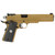 Girsan MC1911 10mm, 6in. Barrel, 8rd - FDE (390610)