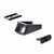 Mec-Gar F42090SET Polymer Steel Finger Rest Set for Walther PP PPK PPK/S Magazines