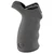 Ergo Grips Original Suregrip Rubber Rhino Hide AR-15 Grip - 4011BK - 874748005210