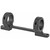 DNZ Products Game Reaper 30mm High Scope Mount Ring Fits Remington 700 Long Action Bergara B14 - 32700 - 879956001139