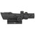 Trijicon Acog 3.5x35LED Red Chevron .223 with TA51 Mount