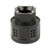 Dead Air KA180 E-Brake Armament Black 17-4 Stainless Steel for Nomad-30 Suppressors - KA180 - 810128160872