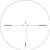 Lucid Optics L7 1 to 6x24 Tactical Rifle Scope 30mm Tube Blue Illuminated P7 MOA Reticle
