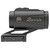 Burris Rt-3 Scope Ballistic 3x Red Dot Picatinny 33.8mm Objective 2.6in Eye Relief - 300262 - 000381302625