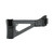 SB Tactical SBTi Skeletonized Brace for B&T APC HK UMP 10.50in - SBTI01SB - 699618782578