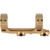 Reptilia Aus 35mm Mount 1.54in Height Flat Dark Earth Anodized Picatinny Scope Mount