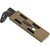 Streamlight Arc Rail Clip for Sidewinder Stalk Coyote Picatinny Mount