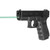 Lasermax LMS1131G Green Guide Rod Laser for Glock 19 23 32 38 Gen 1-3 - LMS1131G - 798816542592