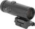 Holosun Hm6x 6x Magnifier Ip67 Waterproof Flip to Side Qd Mount 7075 Aluminum Compact - HM6X - 810047073253