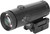 Holosun Hm6x 6x Magnifier Ip67 Waterproof Flip to Side Qd Mount 7075 Aluminum Compact - HM6X - 810047073253