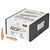 Nosler RDF Match Bullets 6.5mm .264" 140 gr HPBT 100/ct - 49824 - 054041498241