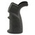 Ncstar AR15 A2 Enhanced Rubberized Grip 4.7 Matte Finish for AR Rifles