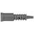 Strike Industries ARSFABK AR Forward Assist Anodized Aluminum Fits AR-15 M16 - ARSFABK - 708747545098