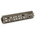 Daniel Defense Ar-15 Ris Iii Rail 9.5 Fde Aluminum Picatinny - 01-004-02976-011 - 818773023030