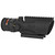 Trijicon Ta648-308h Acog 6x48 Red Horseshoe BDC 1200m Picatinny Ta75 Adapter - 100005 - 719307303089