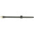 Ballistic Advantage 5.56 NATO 16in Hanson Midlength with Low Profile Gas Block 1:7 QPQ Finish Barrel - BABL556013F - 819747020758