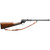 Heritage Rough Rider Rancher Carbine - Black | .22 LR | 16" Barrel | 6rd | Walnut Wood Stock | Adj. Buckhorn Sights | Leather Sling - BR226B16HS-LS - 727962703922