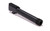 Faxon Firearms Glock G19 Threaded Barrel 4150 Steel Nitride Finish