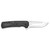 Outdoor Edge Razor VX5 EDC Knife Forged Carbon G10 3 in. - VX530A-C - 743404802312