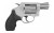 Smith & Wesson 163050 Model 637 *CA Compliant 38 S&W Spl +P 5 Shot 1.88" Stainless Steel Barrel/Cylinder, Matte Silver Aluminum Alloy J-Frame, Integral Front Sight, Internal Lock - 163050 - 022188630503