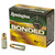 Remington Golden Saber Bonded 9mm Luger BJHP 147 Grain 20 Rounds - 29343 - 047700494609