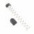 Mec-Gar MGP1SERSIG Plus 1 Conversion Kit for Sig P226 Magazines 9mm Luger