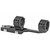 Burris AR Signature QD PEPR Mount 30mm for AR Picatinny Rails - 410352 - 000381103529