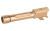 True Precision Hellcat 9mm CPR TB Barrel for Enhanced Accuracy - TP-SHCB-XTC - 719104539476