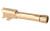 True Precision Hellcat 9mm CPR TB Barrel for Enhanced Accuracy - TP-SHCB-XTC - 719104539476