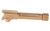 True Precision Hellcat 9mm CPR TB Barrel for Enhanced Accuracy - TP-SHCB-XTC - 719104539476