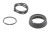 Luth-Ar Delta Pack Delta Ring Assembly for 223/5.56 Rifles