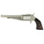 NAA The Earl Mini-Revolver 22 WMR Stainless/Rosewood 4 in. 5 rd. - 18604 - 744253001987