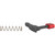 Strike Industries Ambidextrous Magazine Release AR-15 M16 Red Aluminum - ARAMBIMRRED - 708747548662