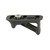 ODIN Works Odin Lo Pro Hand Stop MLOK Low Profile Ergonomic Grip - ACC-B1-HAND-ML-BLK - 856205005650