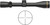 Leupold VX-3HD 3.5-10x40mm CDS-ZL Duplex Rifle Scope - 180617 - 030317028350