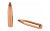 Nosler Ballistic Tip Hunting Bullets 6.5mm .264" 140 gr SBT-BTIP 50/ct - 26140 - 054041261401
