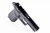 Wilson Combat WCP320 Compact Grip Module Manual Safety Polymer for Sig Sauer P320 - 320-CCMB - 810025503826