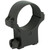 Ruger 30mm Scope Ring Extra High Matte Steel 62mm Objective Clearance - 90323 - 736676903238