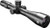 Eotech Vudu Ffp Rifle Scope 3.5-18x50mm H59 Mrad 34mm Tube - VDU318FFH59 - 672294110088