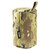 Mdt Sporting Goods Inc 108046-MCM Canister Shooting Bag Medium Multi-Cam 500D Cordura Fabric Git-Lite 8oz - 108046MCM - 723905908812