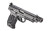 Smith & Wesson 13915 M&P PC M2.0 Full Size 10mm Auto 15+1 5.60" Black Armornite Ported Stainless Steel Barrel, Black Armornite Optic Cut/Serrated Stainless Steel Slide & Polymer Frame w/Picatinny Rail - 13915 - 022188894806