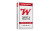 Winchester USA Rifle Ammo 223 Rem. 55 gr. FMJ 20 rd. - W223K - 020892213111