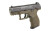 Walther Arms CCP M2 9mm Luger 3.54" 8-Round Green Polymer - 5083506 - 723364232794