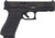 Glock 22 Gen 5 MOS, 40 S&W, 4.5in. Barrel, 15rd - Black (PR22555MOS)