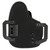 ADAPTIVE TACTICAL HT01002R OMNICARRY HOFTAC Holster OWB Black Polymer Belt Loop Right Hand - HT01002R - 198168899199